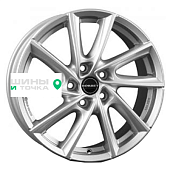 borbet vt 7,5x17/5x112 et38 d66,5 mistral anthracite glossy