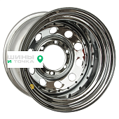 off-road wheels ниссан навара d40 3.0td 8x17/6x114,3 et-10 d66 белый