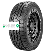 landspider wildtraxx a/t 275/55 r20 117t tl rwl