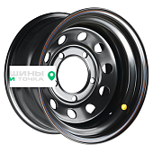 off-road wheels ленд ровер 8x16/5x165,1 et-24 d125 белый