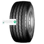 yokohama super steel ry357 385/55 r22.5 160k tl m+s